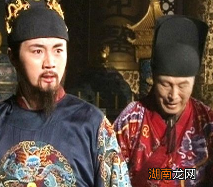 崇祯是一个刻苦勤勉的皇帝 崇祯为何还是无法挽救大明朝