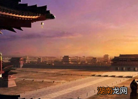 古代城墙和城堡相比 究竟哪一个更加实用