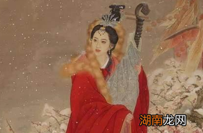 古代都是中原公主出嫁 为何不见外族公主嫁到中原王朝