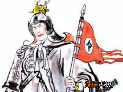 历史上的蒋济是一个什么样的人 蒋济为什么在演义中被黑