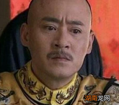 清朝历史上被踢死的皇子 只因一句话就被皇帝踢死了