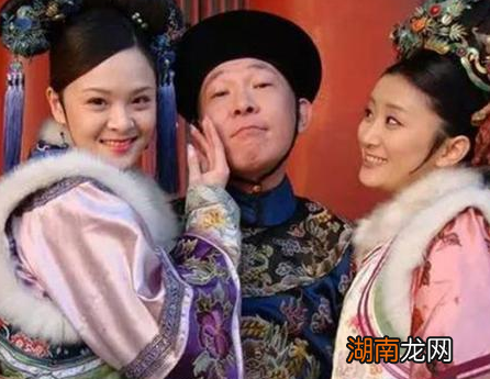 清朝宫女的生活是什么样的 雍正时期才过的好一点