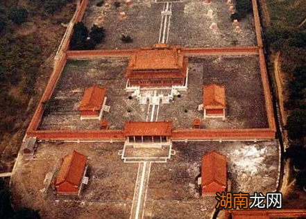 古代究竟有哪些防腐措施 为何有些皇帝死后要停尸几个月才下葬