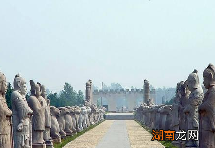 古代究竟有哪些防腐措施 为何有些皇帝死后要停尸几个月才下葬