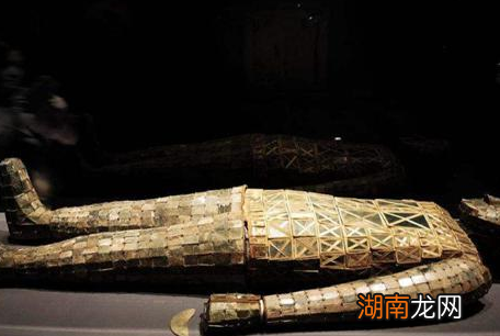 古代究竟有哪些防腐措施 为何有些皇帝死后要停尸几个月才下葬