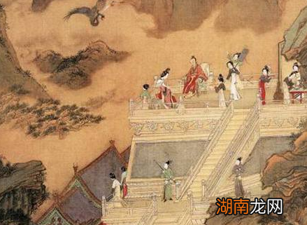 揭秘秦穆公要人殉葬之谜 秦穆公为什么让117个人为自己殉葬