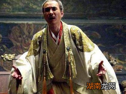 李自成给崇祯带三句话是什么 崇祯答应了明朝还会灭亡吗