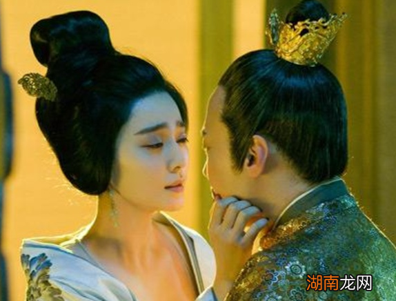 杨玉环受宠多年，为什么一直没有生育子嗣？