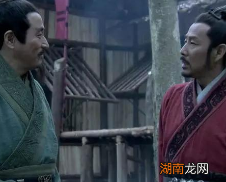 刘邦和吕雉是怎么相识的 他们到底谁追的谁