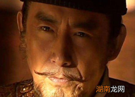 面对李世民逼宫 李渊为何轻易的就退位的