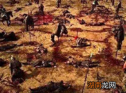 古代打仗是如何计算军功的 难道就不怕虚报杀敌吗