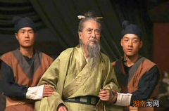 笮融：三国里反复无常的小人，他最后下场如何？