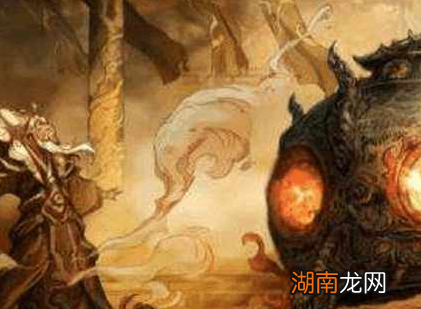 揭秘古代炼丹士的秘密 古人炼丹到底有什么依据