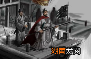 曹操真的杀了吕伯奢一家吗?正史上有记载吗?