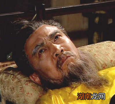 曹操到底得了什么不治之症 为何轻易的就要了他的老命