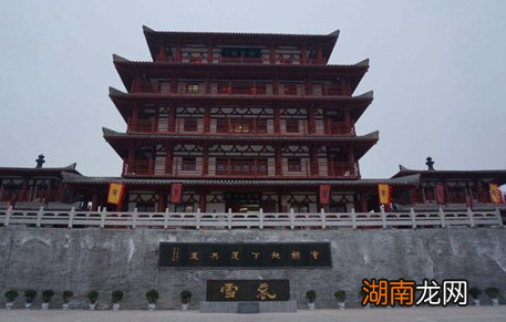 曹操为什么要修建运兵道 这个运兵道在当时是用来做什么的