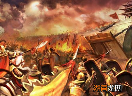 秦灭六国中有五个国家王翦王贲父子灭掉的 如果秦朝没有王翦会怎么样