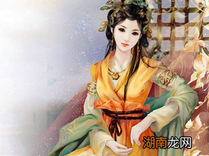 古代公主尚未出嫁之前 她们是住在宫里还是住在外面