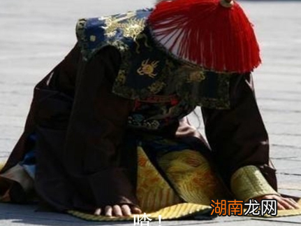 古人在应答上级的时候是怎么说的 喏&amp;rdquo;与&amp;ldquo;喳&amp;rdquo;之间的区别是什么