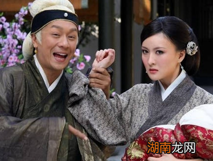 古代大户人家为何自己不亲自喂养孩子？偏偏要请奶娘抚养？