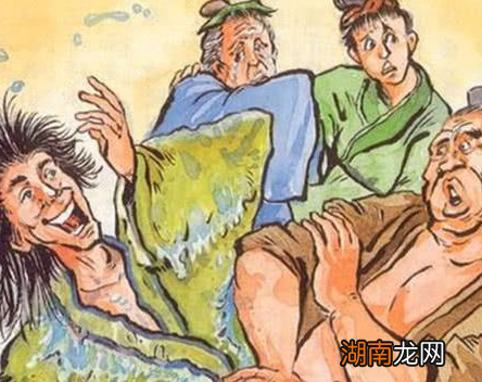 范进中举前都经历了什么样人生 为何一个举人就能让他发疯