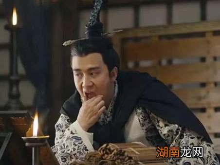 杨修猜中了曹操的心思 曹操为什么还很冒火