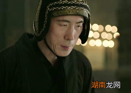 蜀汉的灭亡罪魁祸首是黄皓吗 诸葛亮当初为何不杀黄皓