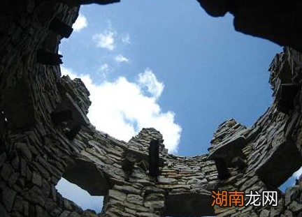 古代夜郎国到底是什么样子 这个夜郎国为什么会自大