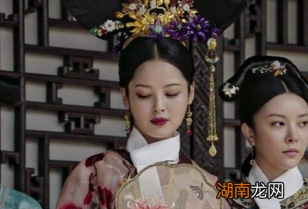 揭秘清朝妃子侍寝问题 妃子到了25岁后为何不能侍寝