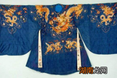 清朝皇帝一般会赏赐大臣黄马褂 作为前朝的明朝又会赏赐什么东西