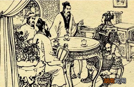 程咬金当过“混世魔王大德天子”,他为何能服众?