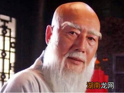 姚广孝临死前为什么求朱棣释放一老头 这个老头到底是谁