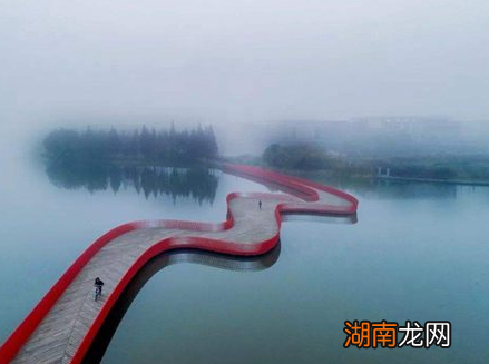 古代云梦泽是什么样的 云梦泽为什么在历史上消失了