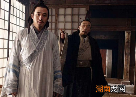 他本来是勾践灭吴的关键人物 却因得意忘形被赐死