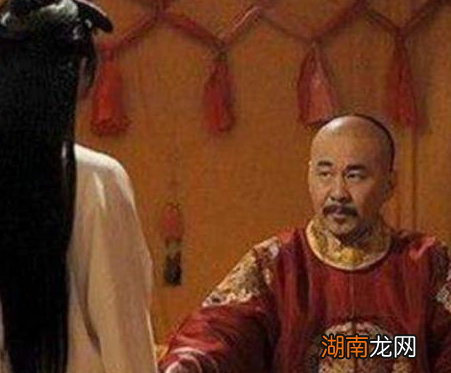 给皇帝漱口到底有什么好处 为何冲个龙沟宫女都要抢着去做