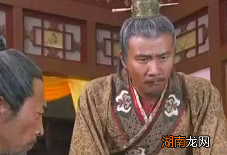 胡惟庸作为历史上最后一个宰相 胡惟庸死的到底冤不冤