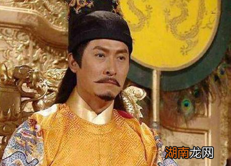 古代皇帝如果死在外面尸体是怎么处理 哪一个皇帝下场才是最惨的