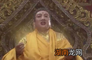 佛教是什么时候传入中国的?为什么封神演义中会出现佛教?