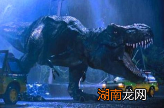 人类和恐龙共存过吗?翼龙是什么时候灭绝的?