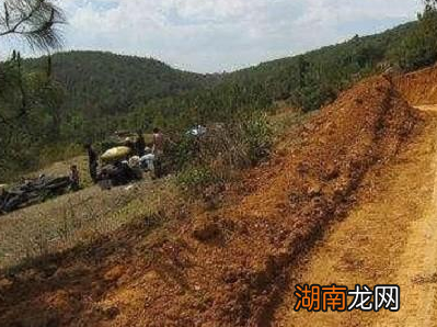 中国历史上最牛的祖坟 慈禧修铁路都得绕道走