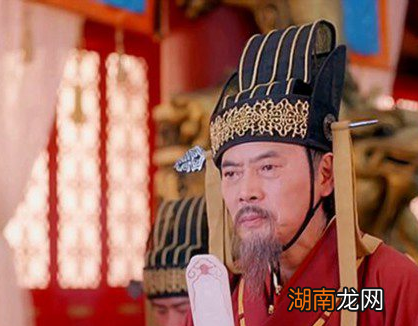 裴炎因为两个字被活活冤杀 这两个字究竟是什么字