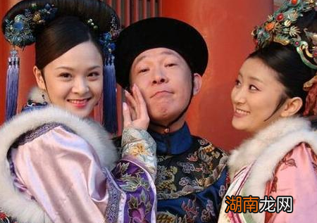 揭秘古代宫廷里特有的畸形婚恋形式 对食和菜户指的是什么