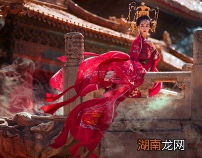 揭秘古代假发历史 古人的假发究竟是怎么来的