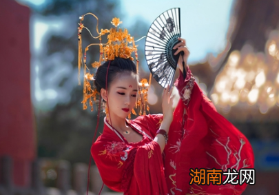 揭秘古代假发历史 古人的假发究竟是怎么来的