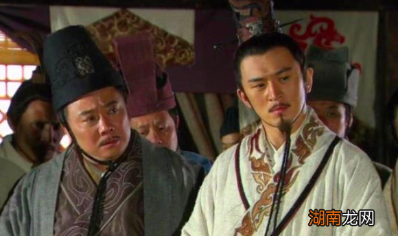 负荆请罪故事里的廉颇和蔺相如，后来结局如何？