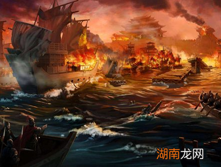 秦国为什么要攻占上党郡 秦国这样做的目的是什么