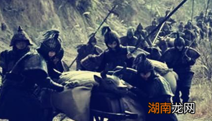 古代粮草到底是什么东西 真的和电视剧演的是一堆乱草吗