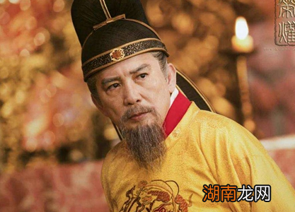 古代猪龙指的是什么人 难不成说的是皇帝吗