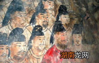 神龙政变后武则天退位,为何武氏一族却受到了封赏?