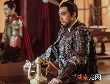 历史上的朱高煦是怎么死的 朱高煦真的被朱瞻基做成烤肉了吗